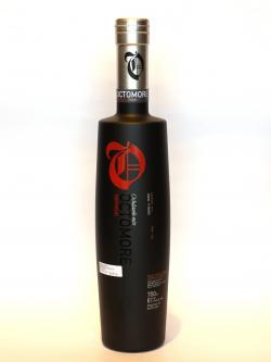 Octomore 02.2 Orpheus Front side