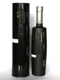 A bottle of Octomore 3.152