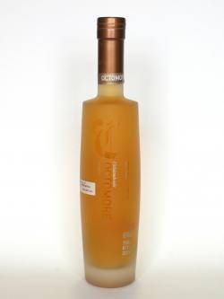 Octomore 5 Year Old / Edition 4.2 / Comus Islay Whisky Front side