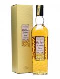 A bottle of Old Parr / Spring Blended Scotch Whisky