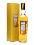 A bottle of Old Parr / Summer Blended Scotch Whisky