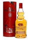 A bottle of Old Pulteney Duncansby Head / Litre Highland Single Malt Scotch Whisky