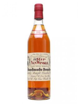 Old Rip Van Winkle 10 Year Old Kentucky Straight Bourbon Whiskey