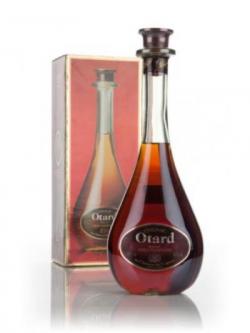 Otard VSOP Fine Champagne Cognac (Bottled 1987)