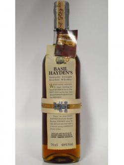 Other Blended Malts Kentucky Straight 8 Year Old