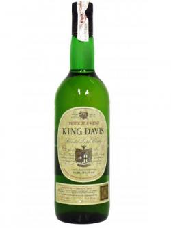Other Blended Malts King Davis 1 Litre