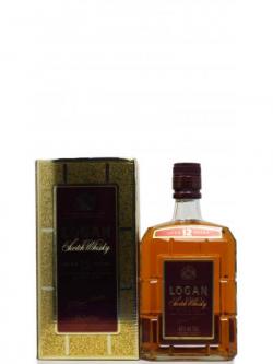 Other Blended Malts Logan Deluxe 12 Year Old