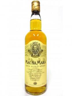 Other Blended Malts Mac Namara Gaelic Scotch
