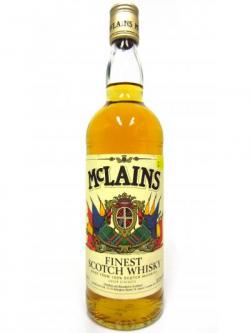 Other Blended Malts Mclains Finest Scotch