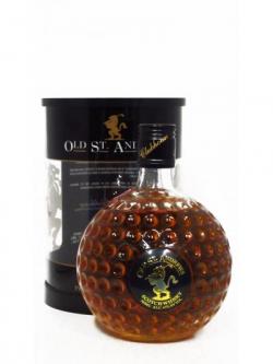 Other Blended Malts Old St Andrews 5 Year Old