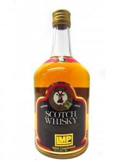 Other Blended Malts Personal Choice Lmp 5 Year Old