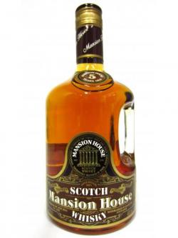 Other Blended Malts Scotch Mansion House 5 Year Old