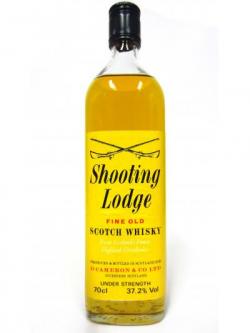 Other Blended Malts Shootling Lodge