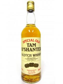Other Blended Malts Tam O Shanter Scotch
