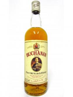 Other Blended Malts The Buchanan Fine Old Scotch