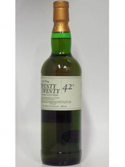 Other Blended Malts The Year Twenty Twenty 19 Year Old