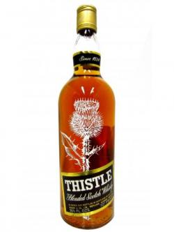 Other Blended Malts Thistle Blended Scotch