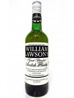 Other Blended Malts William Lawson S 3023