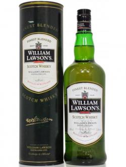 Other Blended Malts William Lawson S