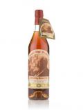 A bottle of Pappy Van Winkle's Family Reserve Bourbon 20 Year Old