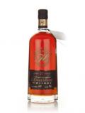 A bottle of Parker's 27 Year Old Heritage Collection