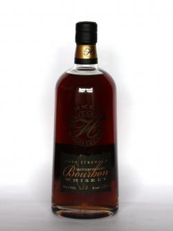 Parker's Heritage Collection Cask Strength Front side