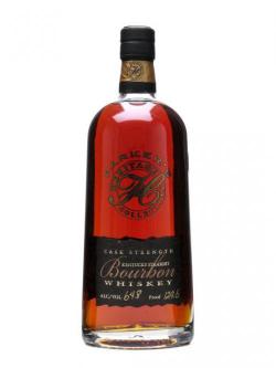 Parker's Heritage Collection / Cask Strength