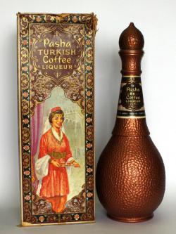 Pasha Turkish Coffee Liqueur