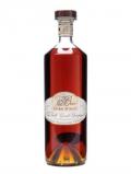 A bottle of Paul Beau Hors D'age Cognac