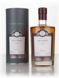 A bottle of Paul John 2011 (bottled 2015) (cask 15066) - Malts of Scotland
