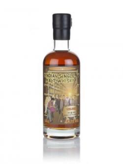 Paul John 6 Year Old - Batch 2 (That Boutique-y Whisky Company)