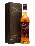 A bottle of Paul John Single Cask Whisky  / #P1-163