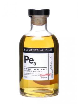 Pe3 - Elements of Islay Islay Single Malt Scotch Whisky