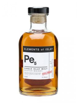 Pe5 - Elements of Islay Islay Single Malt Scotch Whisky