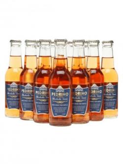 Pedrino Alcoholic Tonic / Case of 12 Bottles