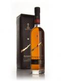 A bottle of Penderyn 125th Anniversary Welsh Rugby Union