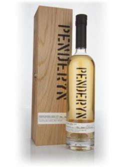 Penderyn Bourbon Cask B227