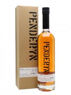 Penderyn Rich Oak Welsh Single Malt Whisky