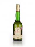 A bottle of Pre Magloire - Fine Pays d'Auge Calvados