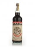 A bottle of Perlino Americano - 1960s