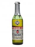 A bottle of Pernod 45 Liqueur / Bot.1950s