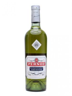 Pernod Absinthe