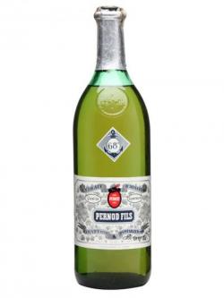 Pernod Absinthe (Tarragona ) / Bot.1950s