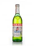 A bottle of Pernod Anis - 1970s