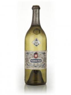 Pernod et Fils Absinthe - Late 1800s/Early 1900s