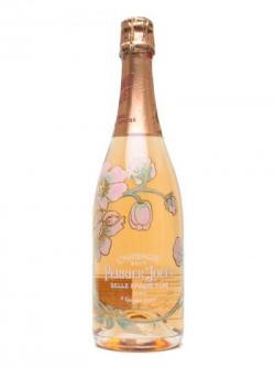 Perrier Jouët Belle Epoque 2002 Rosé / Pink Champagne