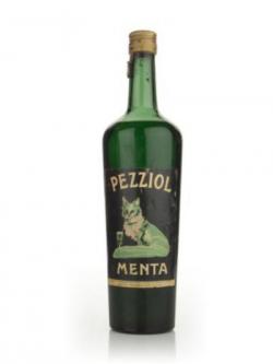 Pezziol Menta - 1960s