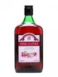 A bottle of Phillips Pink Cloves (Alcoholic Cordial)