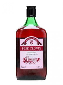 Phillips Pink Cloves (Alcoholic Cordial)