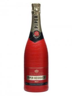 Piper Heidsieck Brut NV Champagne / Red Wrap